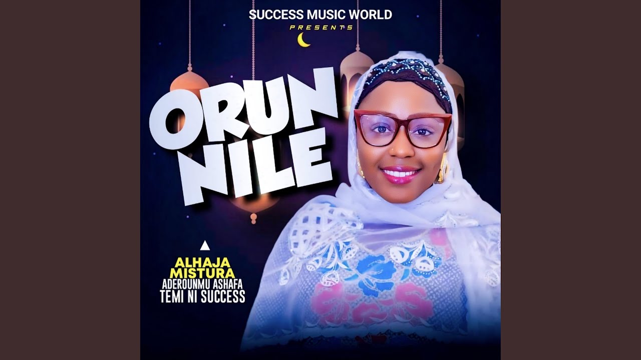 Orun Nile