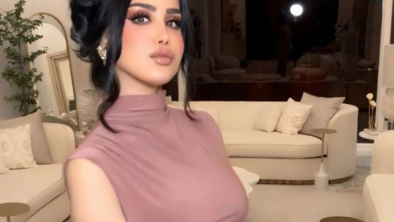 هند القحطاني انتظرت سنوات وما سلمت قلبي إلا لرجل..