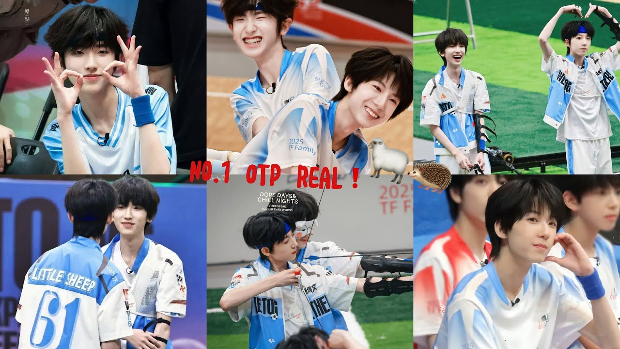 #8[ Văn Hàm] 🐑🦔 |Ship ngay cho 2 nhỏ đến lễ đường liền❗️Cre: tiktok #tiktok #yangbowen #zuoqihan
