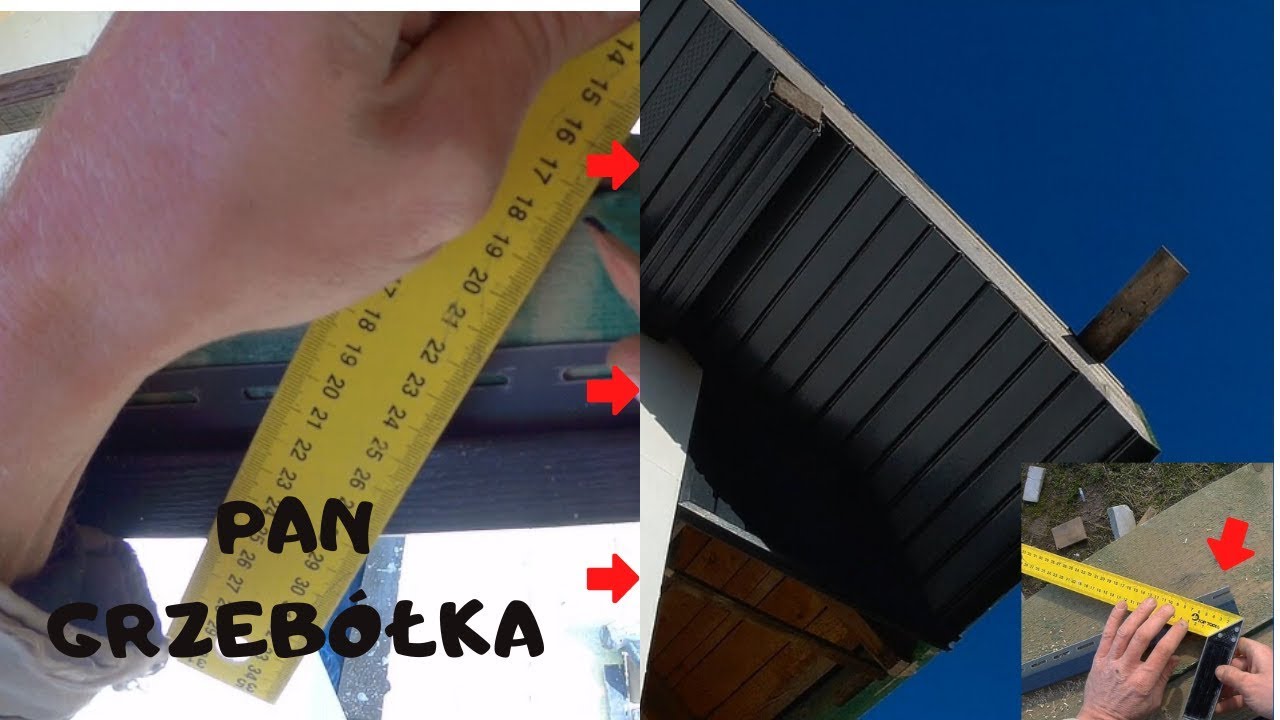 Podbitka w moim wykonaniu. Hmm???