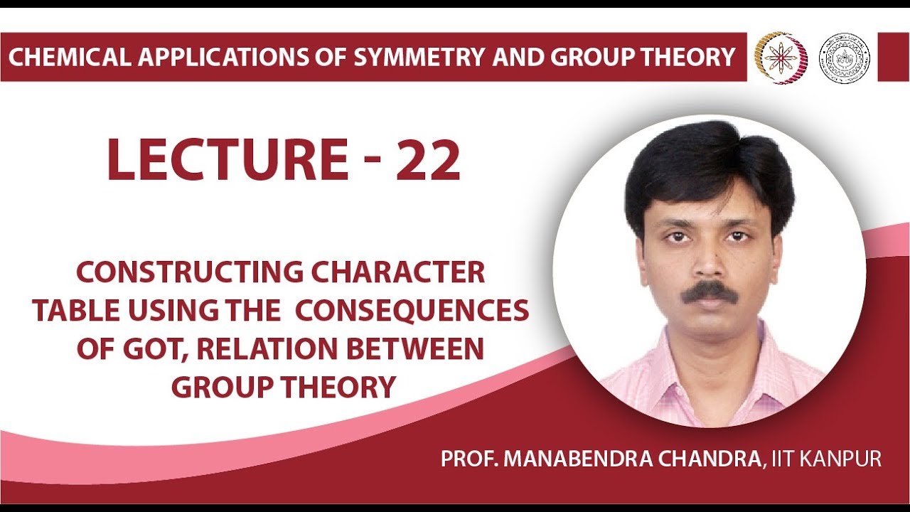 Lecture 22