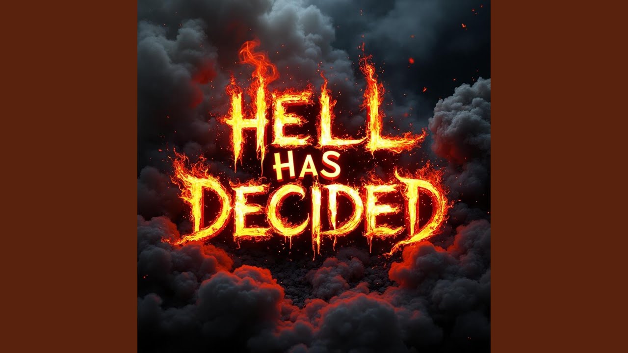 Hell Has Decided