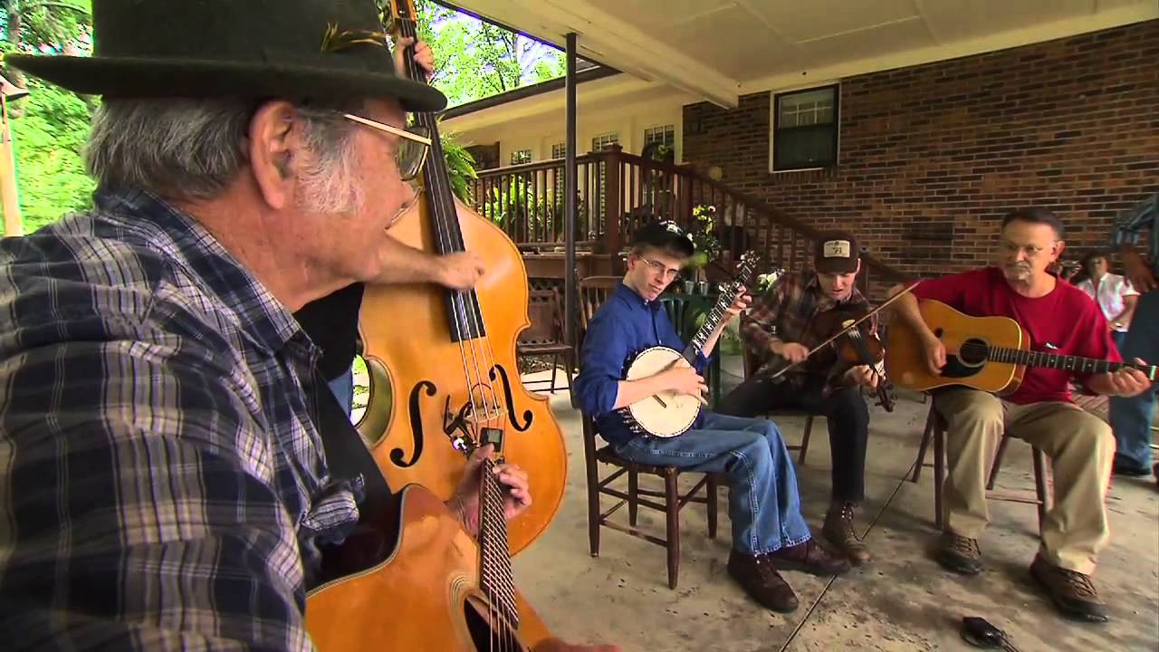 Thomas Maupin - Buckdancer | Tennessee Crossroads | Episode 2607.1 |