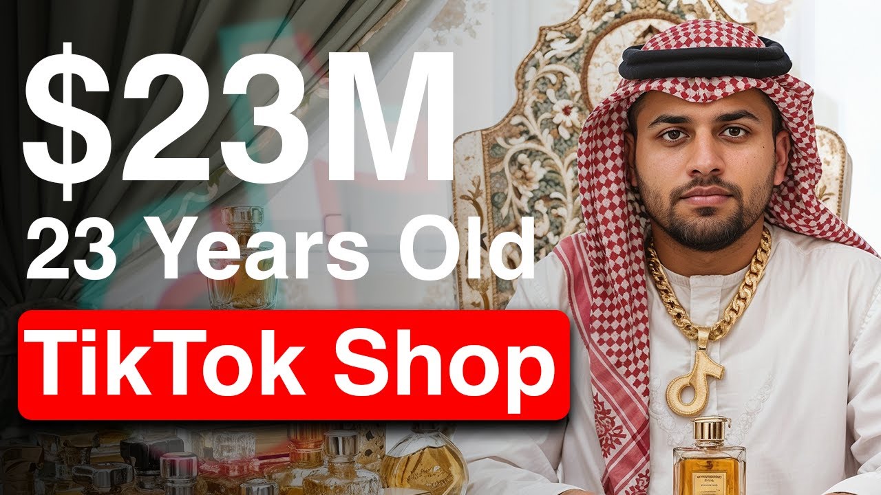 Расследование подделок магазинов TikTok на сумму 1 млрд долларов