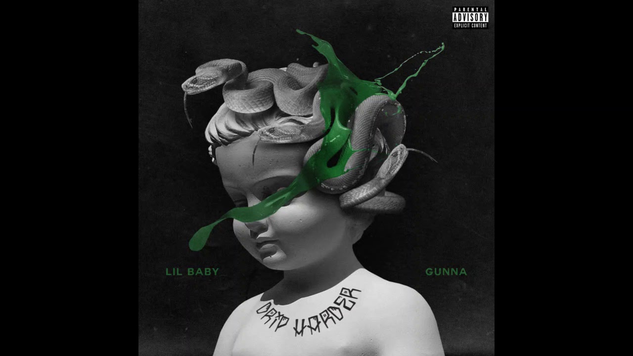 Drake - Never Recover (ft. Lil Baby & Gunna)