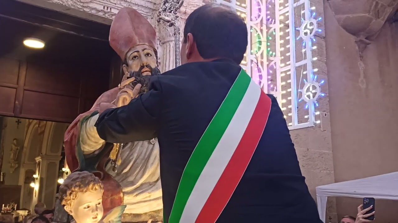 Il Salento è in festa tutto l'anno, Festa di San Martino a Taviano #carmenmancarella #rivistaSpiagge