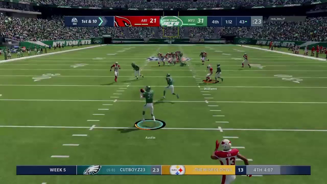 Got__Damn47's Live PS4 Broadcast