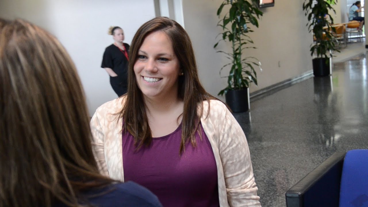 Admissions at Community Care College