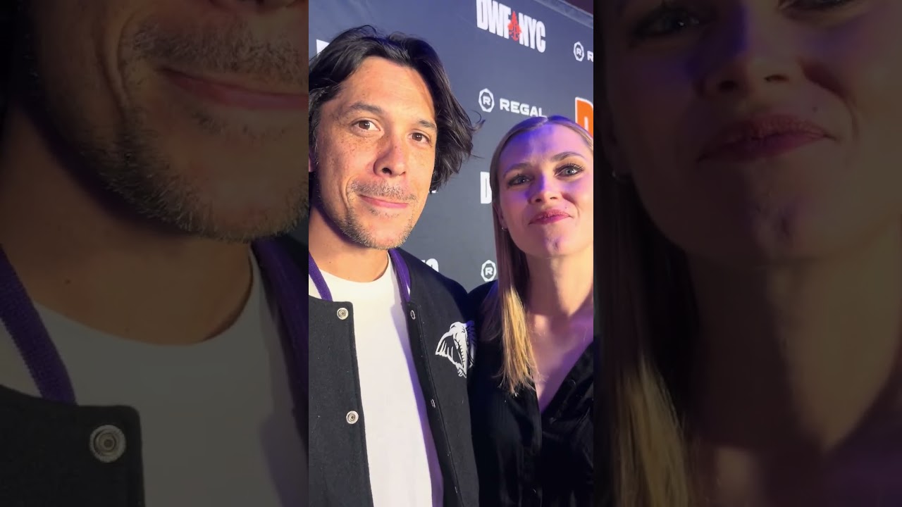 IFR Dances with FilmsNYC2026STATUS ACTIVE