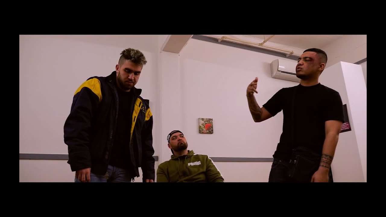 Juwan - Home (feat. Sam V) [Official Music Video)
