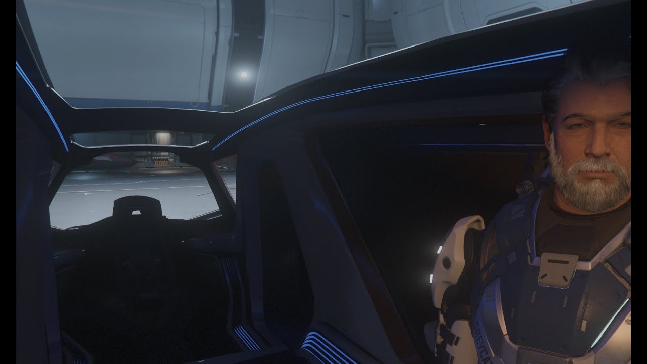 04242025 Star Citizen-Sound/Control testing