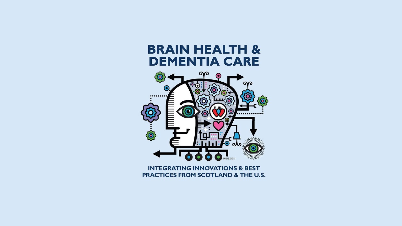Brain Health & Dementia Care Symposium