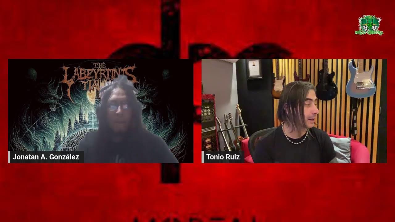 M.O. Entrevista con QBO (Mex)
