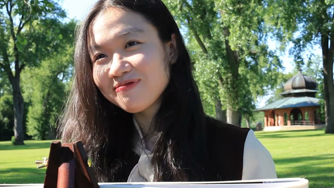 IYMS 2023 – Environment PSA – Green Canvas