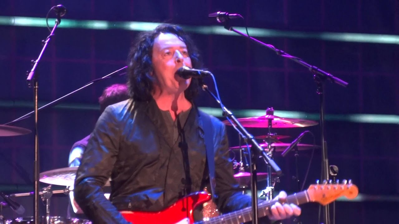 Tears for Fears 