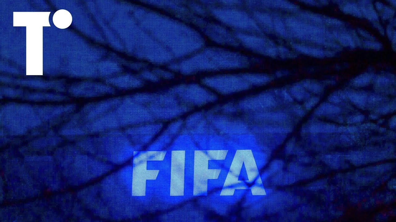 Walking into FIFA HQ - Episode 4: What do people think of the World Cup?
