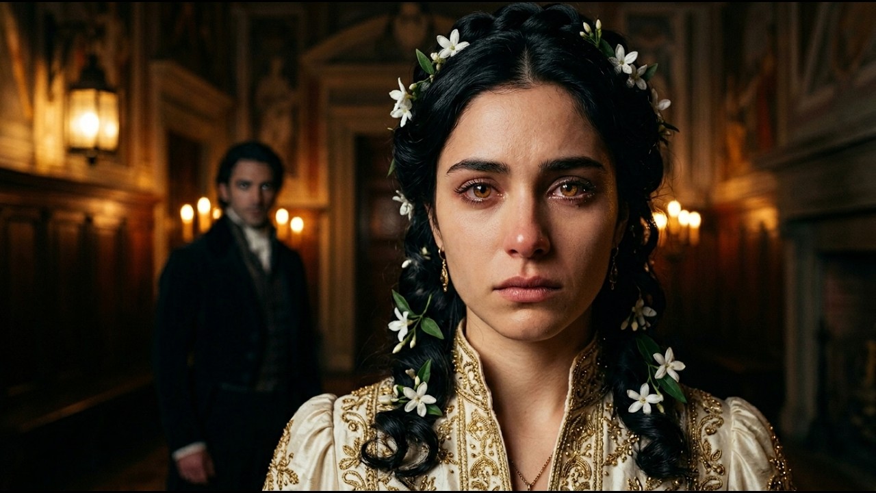 Il duca scelse sua sorella come sposa... Lei scomparve con i suoi gemelli.