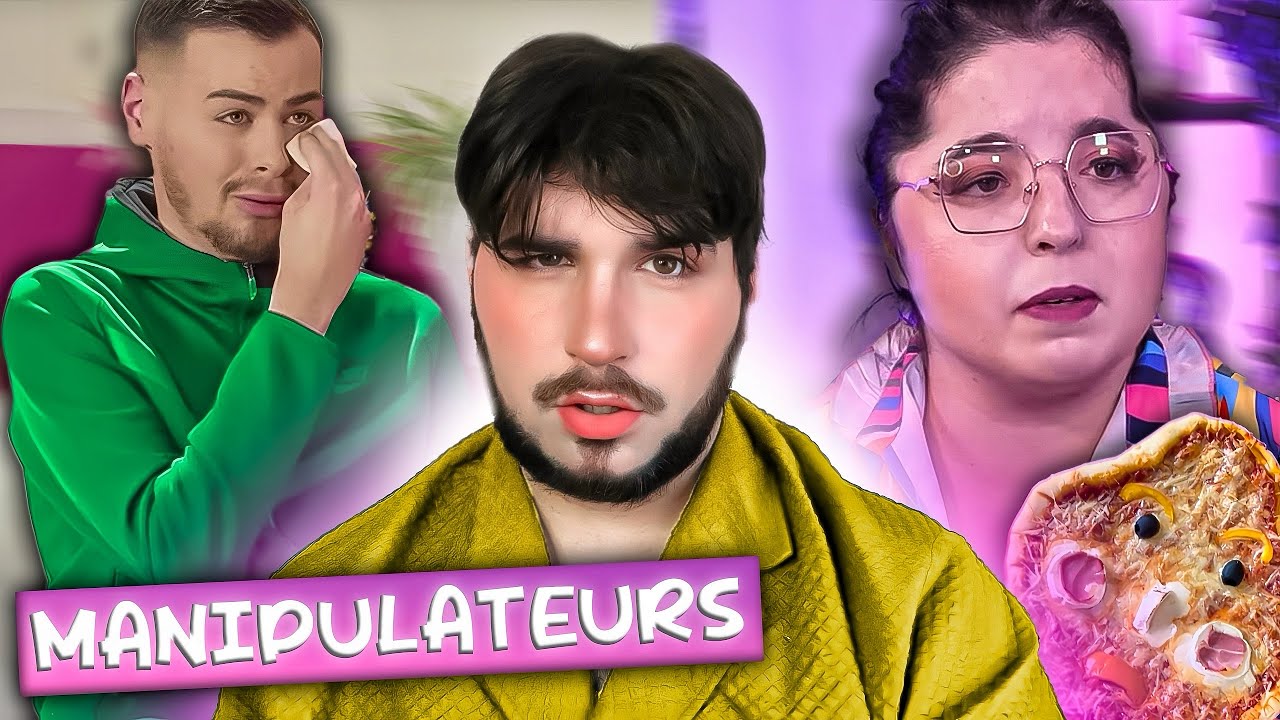 MORGANE MAKEUP NOUS PREND POUR DES C*NS ! Et on en redemande ... - Dear Chriss