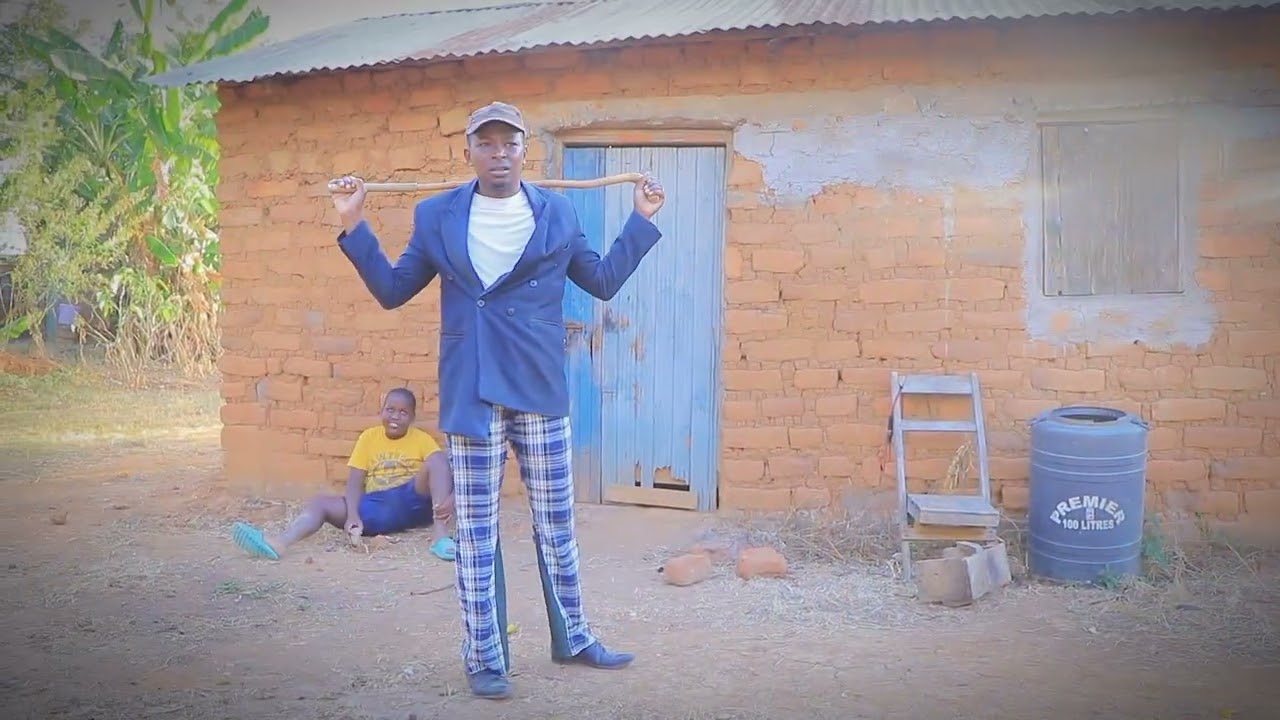 KATITU BOYS BAND -MUKAI