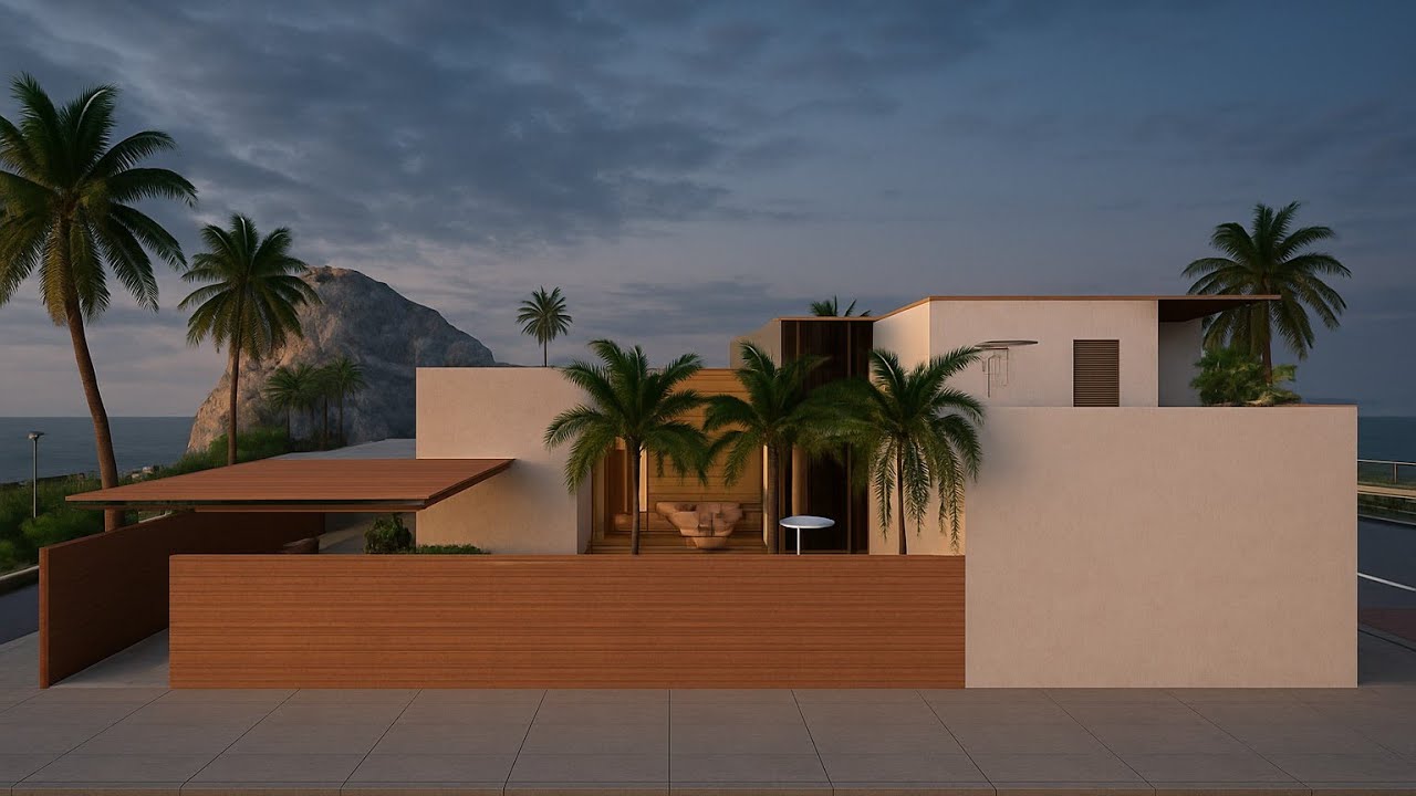 Level 30 🏡 Private home 😎 covered entry & outdoor kitchen! PUBG mobile home mode!