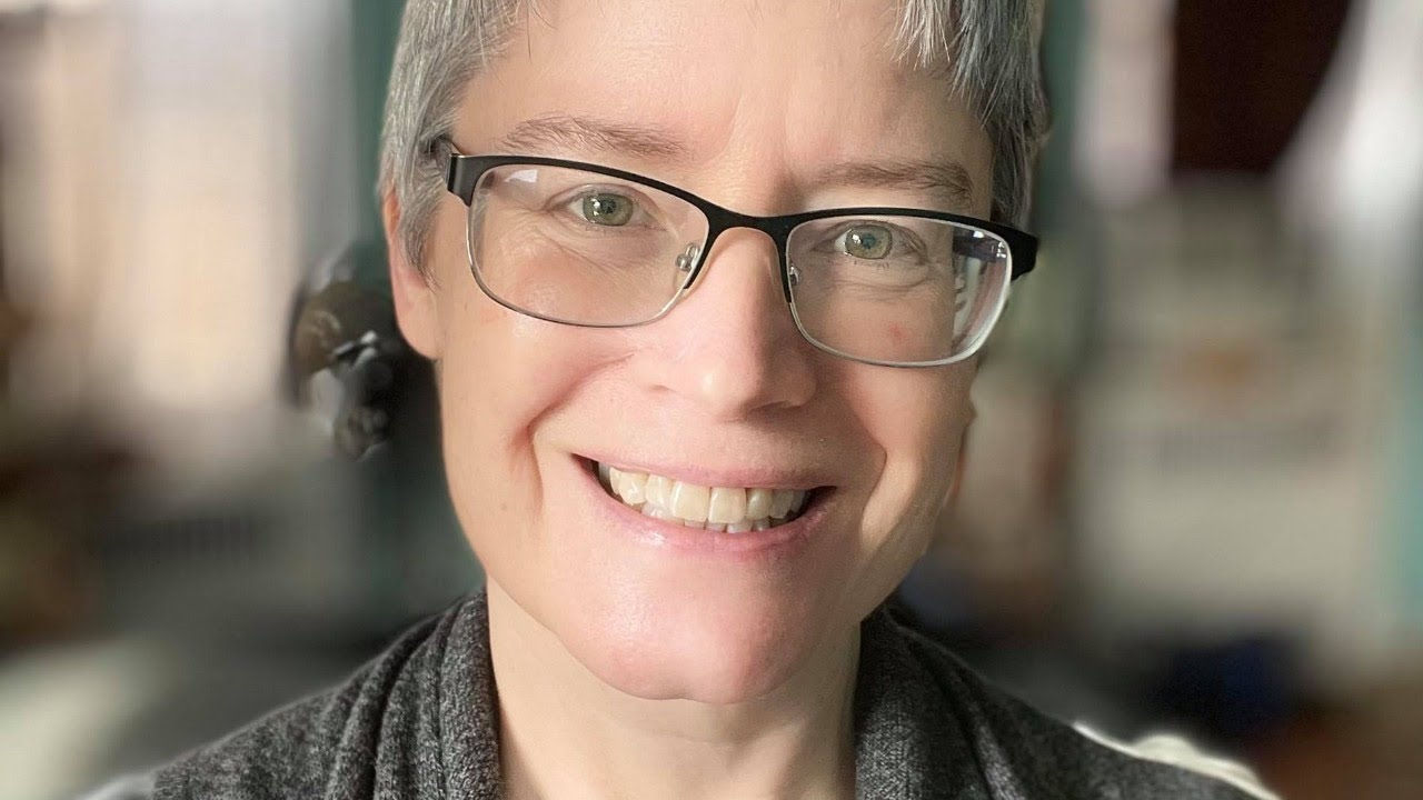 Elizabeth Wood - Sex, death, and everything in between