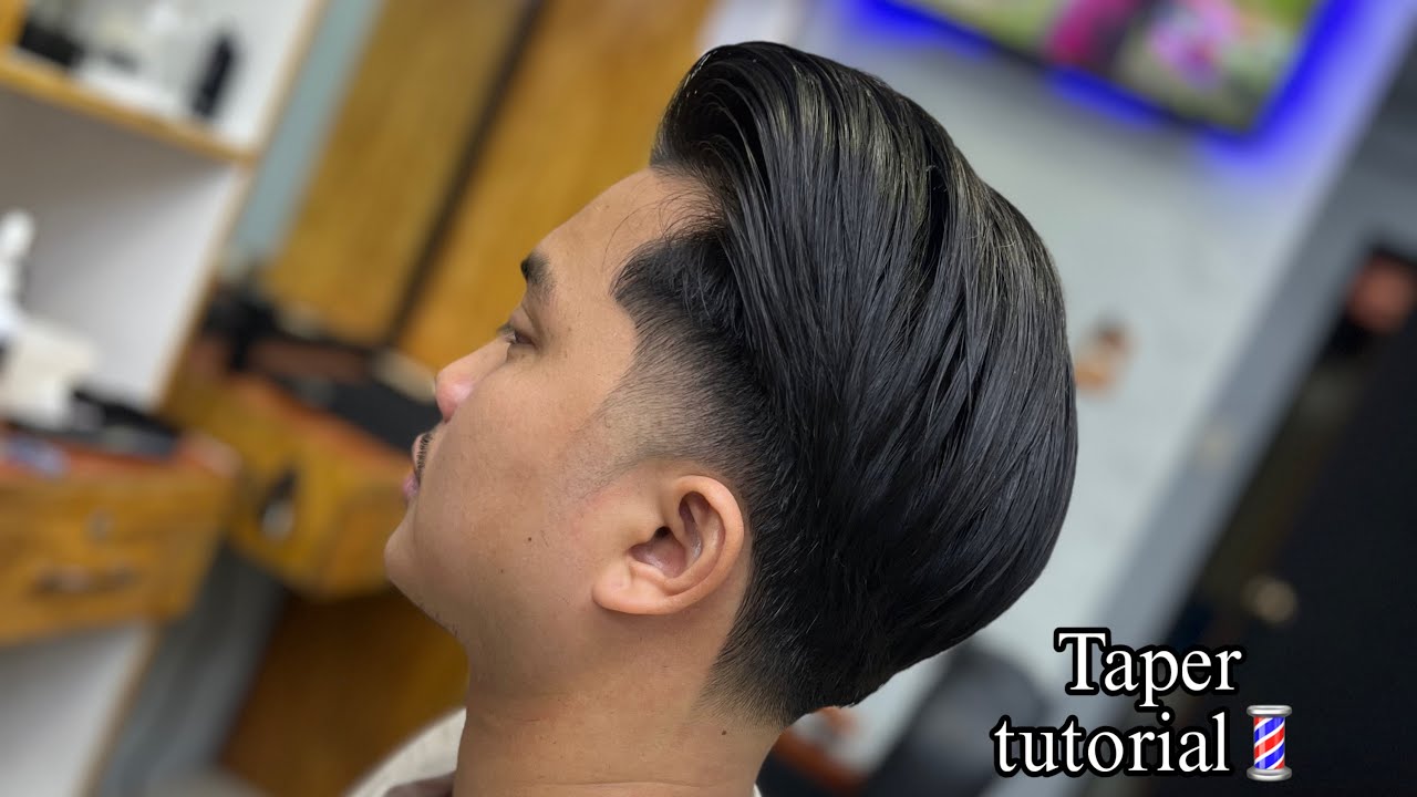 taperfade tutorials