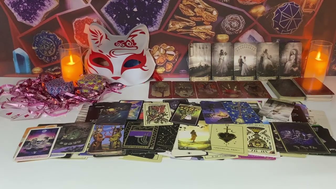 LIBRA   I CRIED. YOU  WANT TO SIT DOWN FOR THIS MSG LIBRA  LOVE TAROT READING