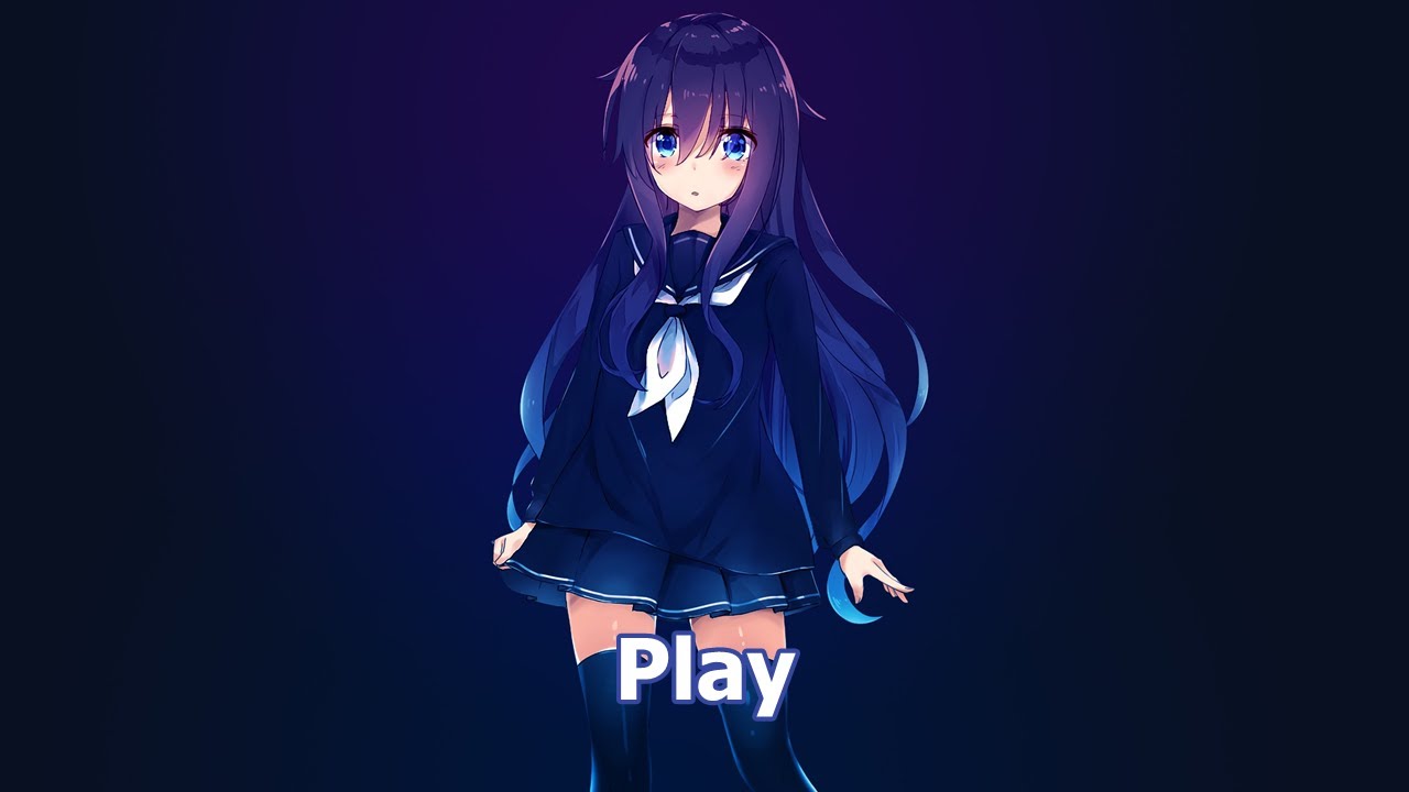 Nightcore - Play (Lyrics)
