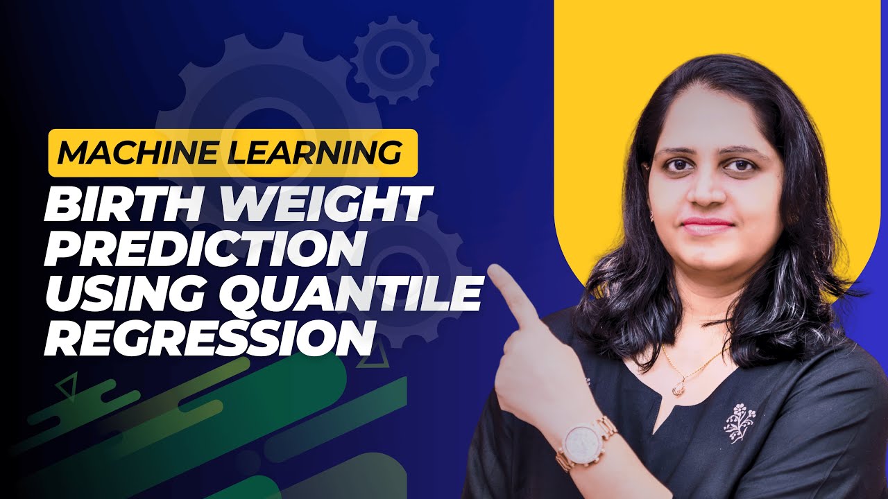 Python Quantile Regression Secrets You Never Knew