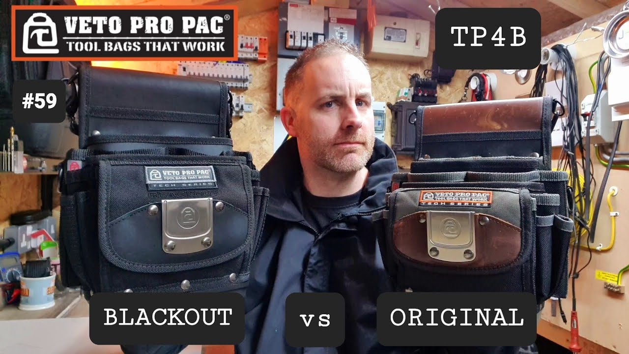 TP4B против TP4B Blackout | В чём разница? (59)
