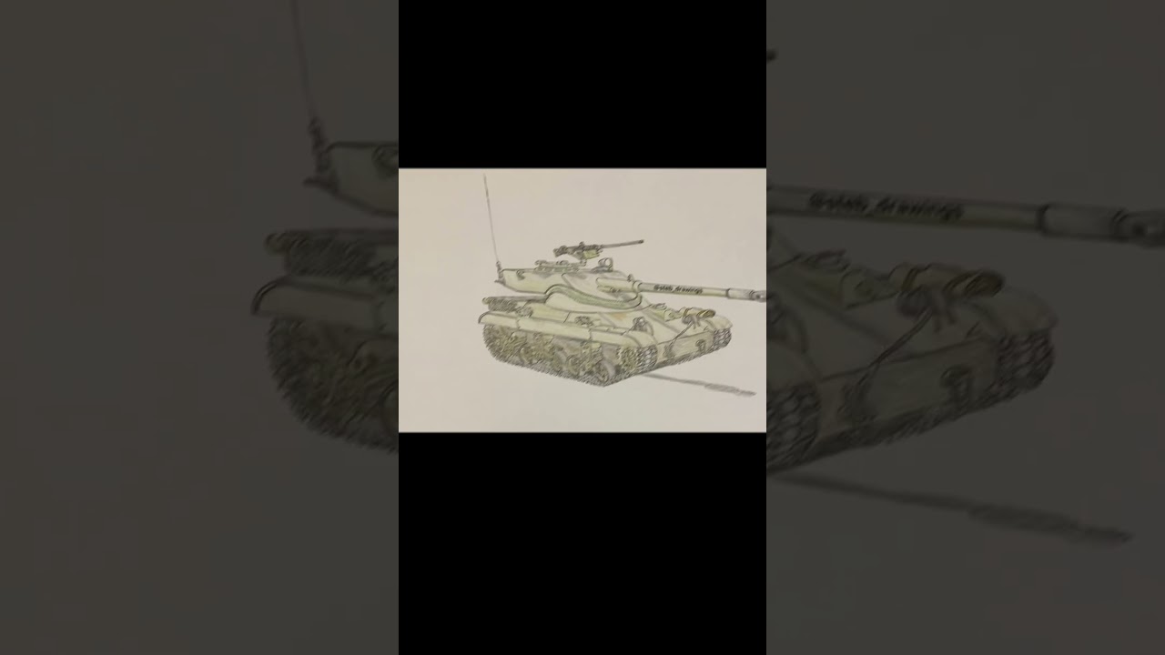 M22 Locust as if it had an oscillating turret #warthunder #warthundermemes