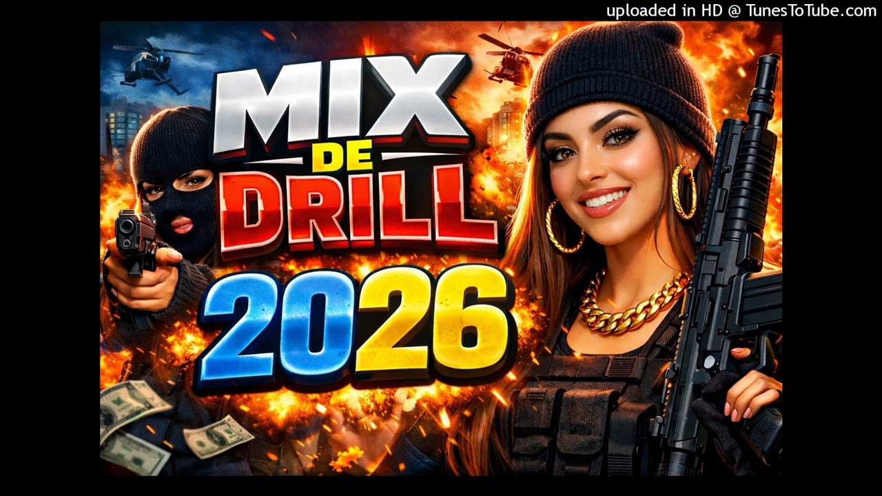 MIX DE DRILL 2026 