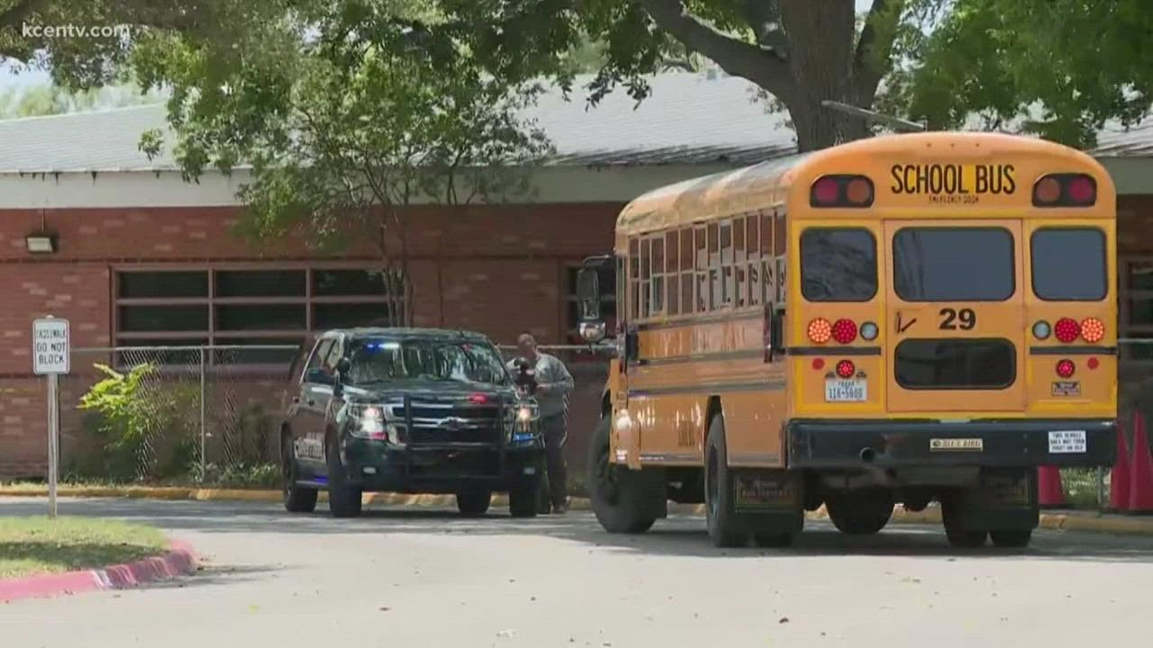 21 people killed in Uvalde, Texas school shooting