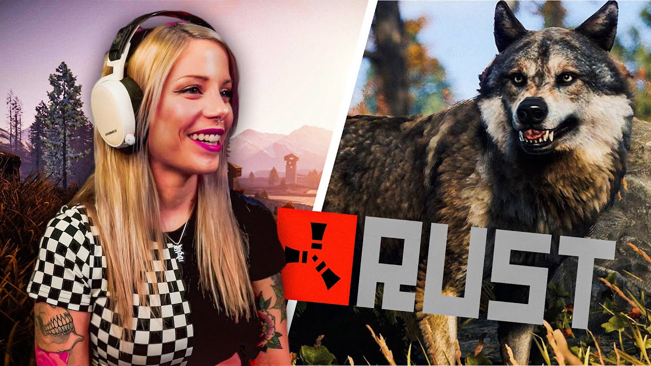 EL REGRESO DE BIYIN A RUST