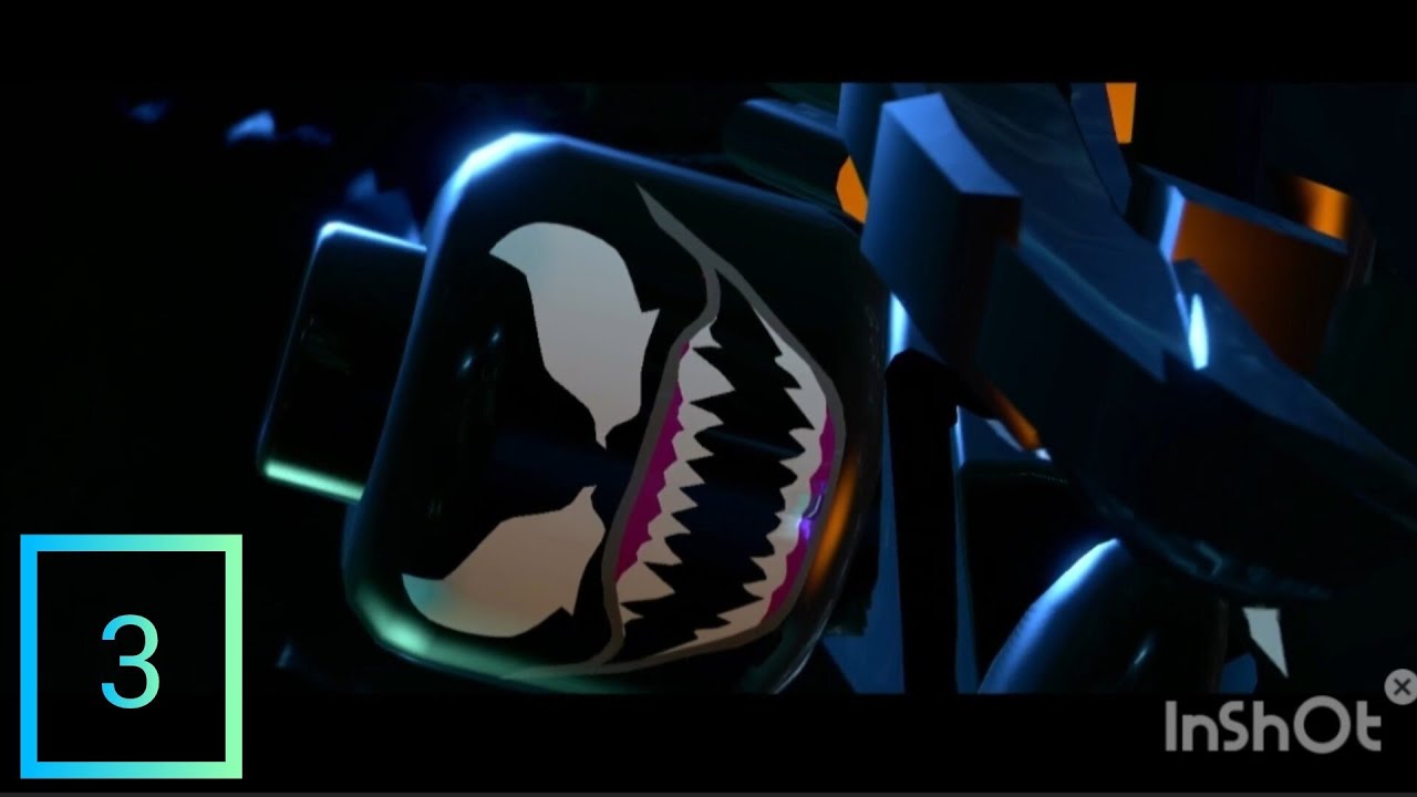 Invadi propiedad privada y destruyo todo :D