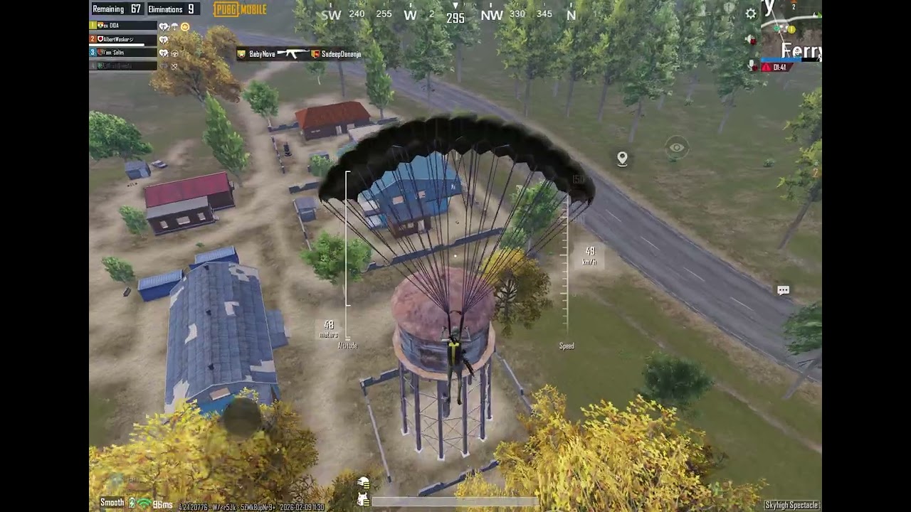 20 solo chicken 