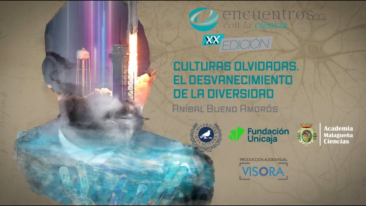 Culturas olvidadas. El desvanecimiento de la diversidad