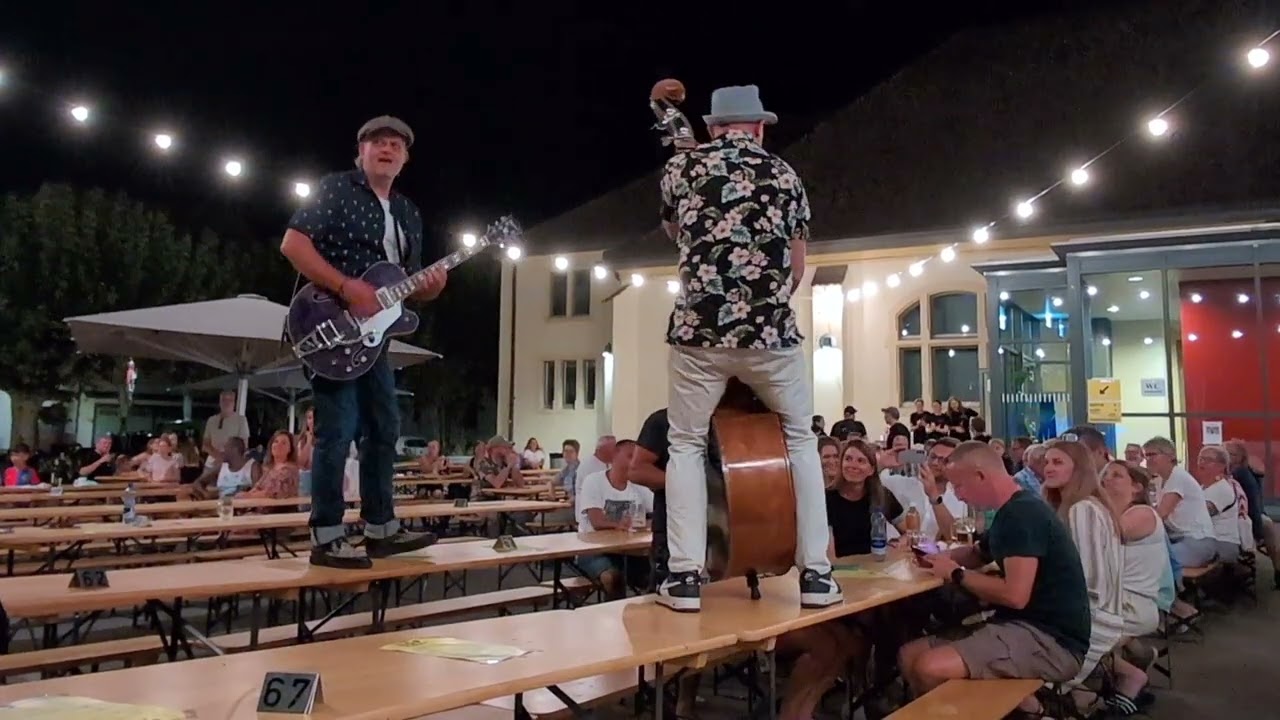 The Poorboys Trailer 2025