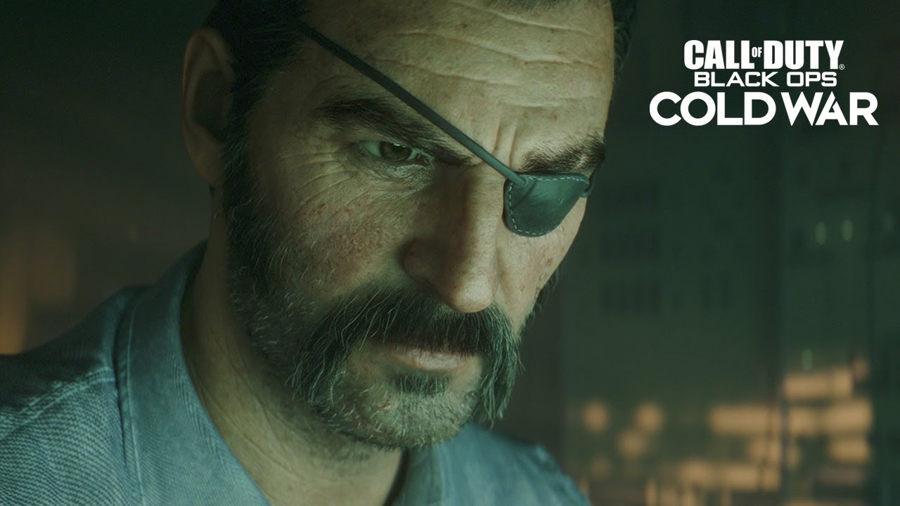 Call of Duty&reg;: Black Ops Cold War - Zombies-Filmsequenz
