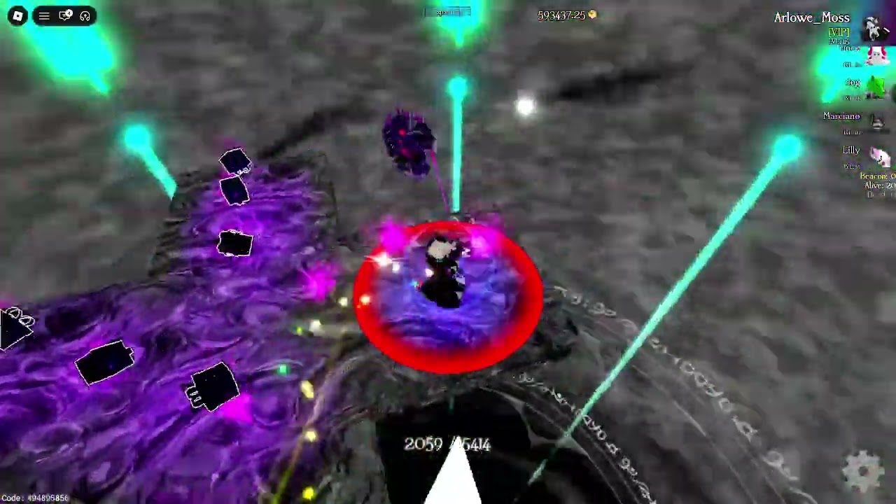 2026/3/13 nullscape casual lvl 62~69