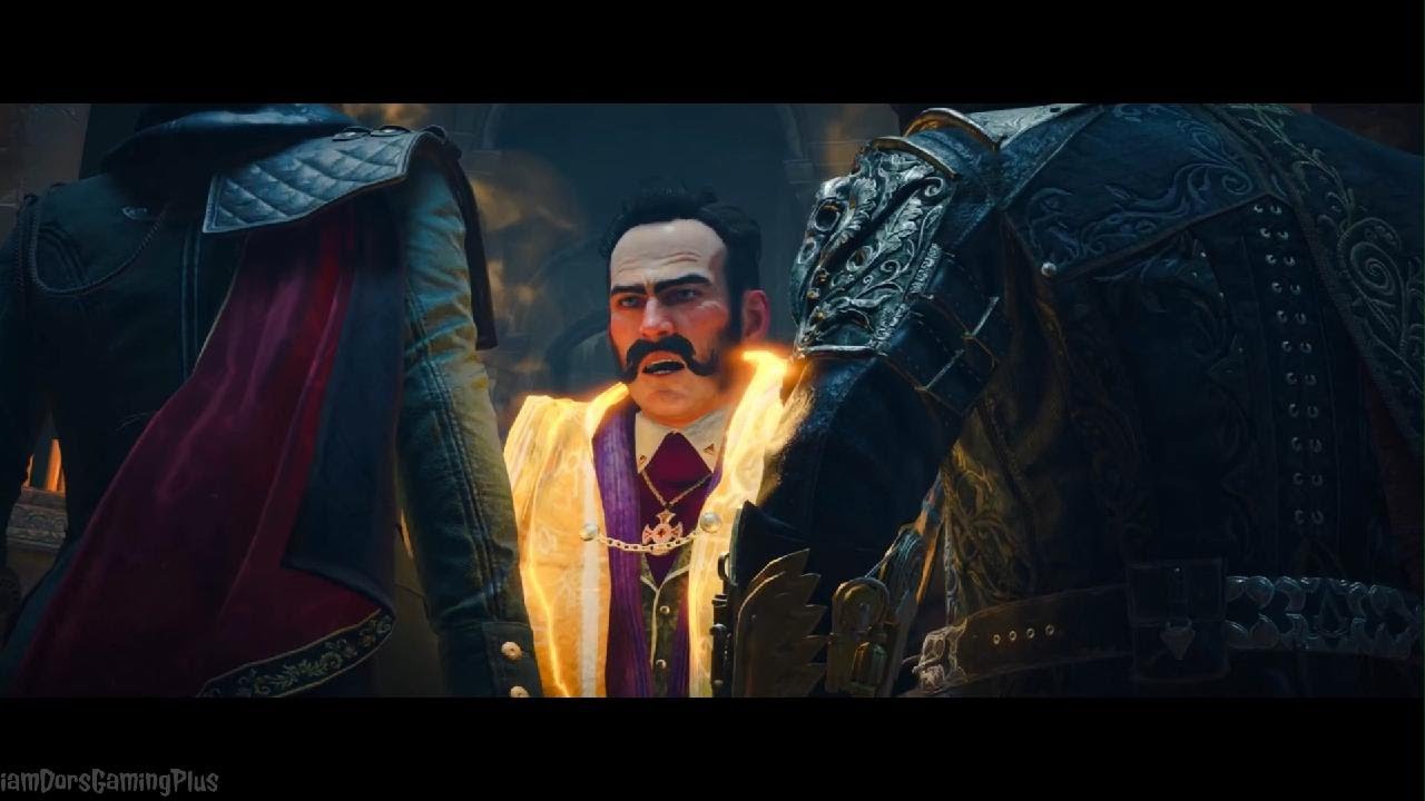 Never Before Seen Ending AC Syndicate NG+ [Eliminate Starrick] Stealth & Strategic gameplay