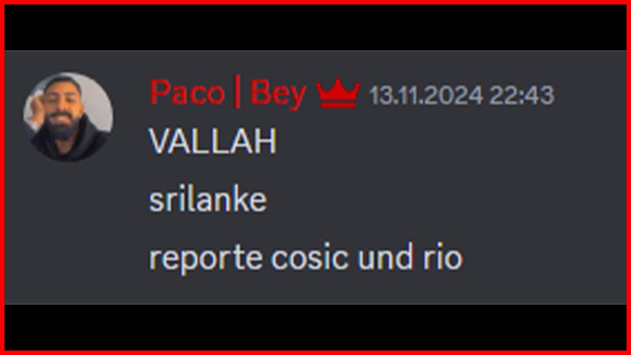 [Pruda] QR Backstep am Mogeln? 🥱🚨