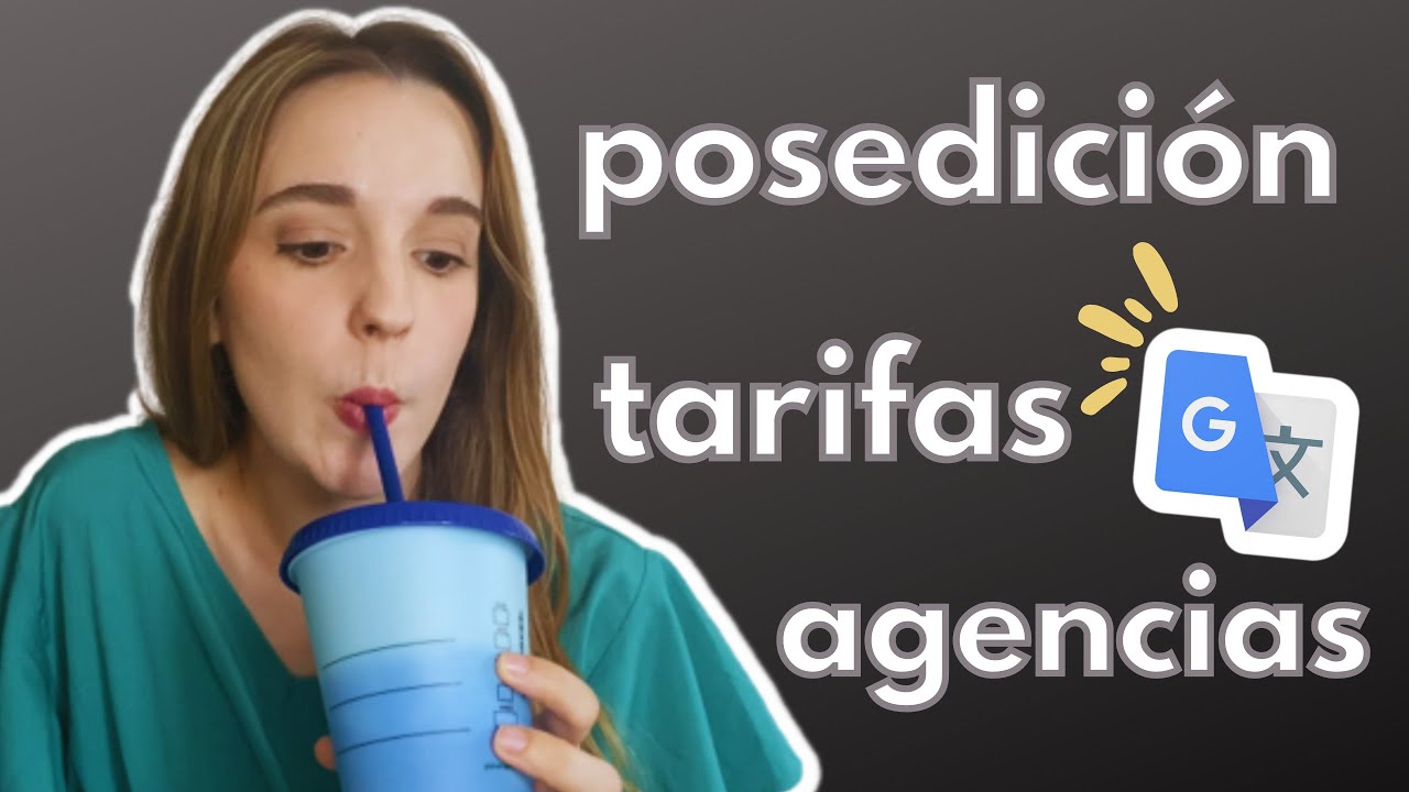 Por qué dejé la Traducción (a qué me dedico ahora)