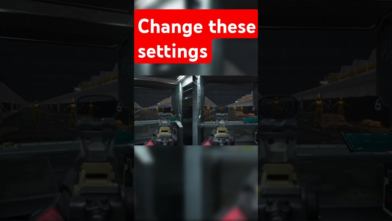 How to Have NO RECOIL in Delta Force