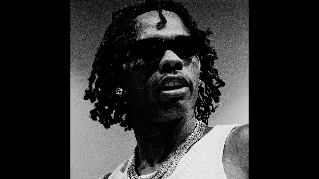 Lil Baby Type Beat - 