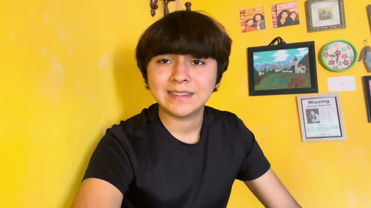 Sentir que no tienes amigos 