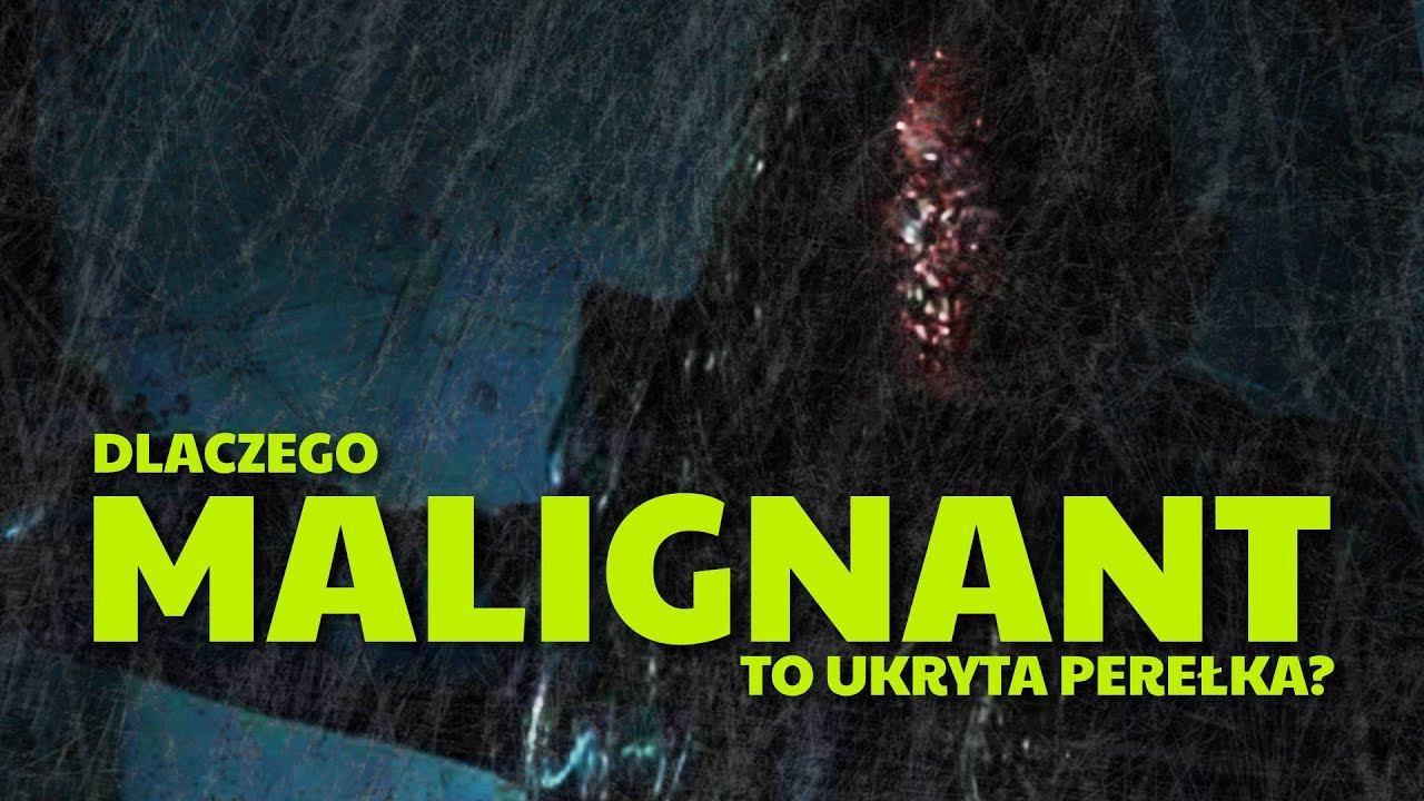 Wcielenie  - recenzja horrorów - OhMyBlood!