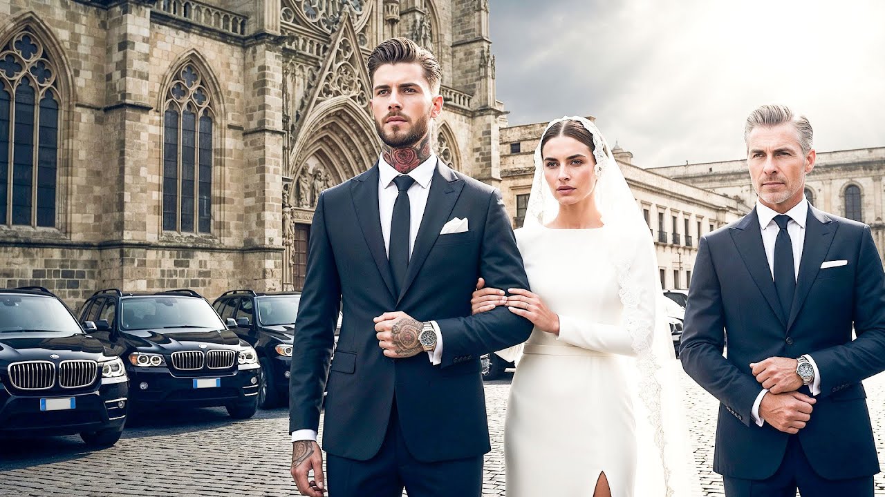 His Enemy’s Bride Was Off-Limits… But the Mafia Boss Fell Anyway|Soulmate Stories