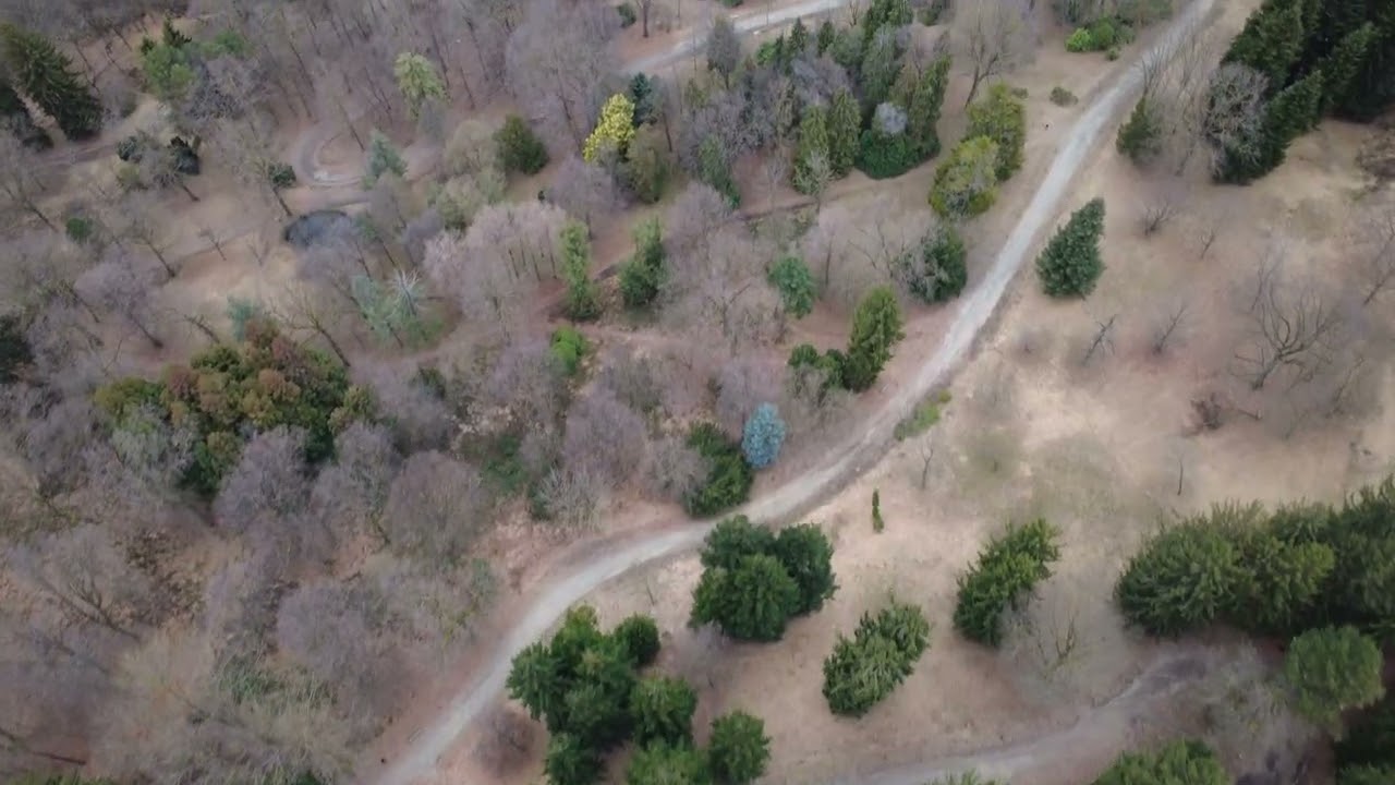 Dronata Colle Maddalena Torino drone part 3