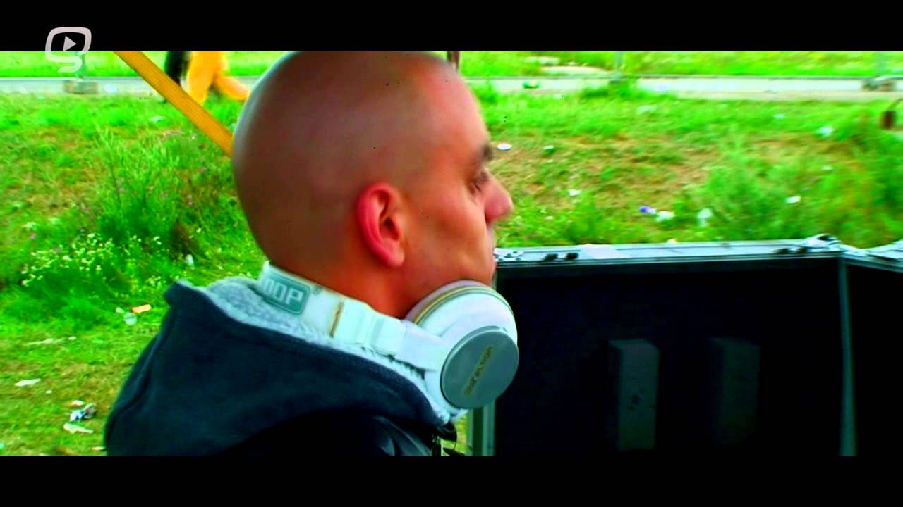 MIXtape | Woody | BeeeFree 2011 | gluuu.tv